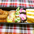 びんび❤'s cooksnap of when they made ♪お弁当の彩りに♫ちくわ＆きゅうり.