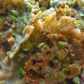 ノン王子's cooksnap of when they made *海老れんこんナゲット*.