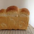 余裕っ子ピーマン's cooksnap of when they made 山食の成形方法.