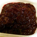 甘党ですが's cooksnap of when they made さくらんぼジャム♡.