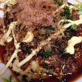 tm63's cooksnap of when they made 豆腐と長芋と卵だけ☆.
