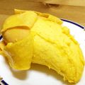 chou*'s cooksnap of when they made 贅沢なマンゴーの食べ方♡.