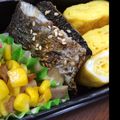 ラビアンヌあいこ's cooksnap of when they made 鰆（さわら）の照り焼きをお弁当に♪.