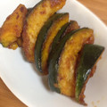 shinotann's cooksnap of when they made 簡単☆かぼちゃの照り焼き.