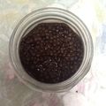 くうちゃん！'s cooksnap of when they made 実山椒の佃煮.