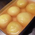 でみっちょ's cooksnap of when they made 桃のコンポート.