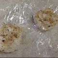 もうらん's cooksnap of when they made 禁断の♥︎大人のおにぎり.