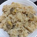 ＊しーるん＊'s cooksnap of when they made 栄養満点♪めんつゆで簡単あさりご飯☆.