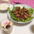 よーこ！'s cooksnap of when they made 気軽に作ろう～♪茶わん蒸し.