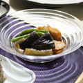もぇちん's cooksnap of when they made 茄子とインゲンの揚げ浸し.
