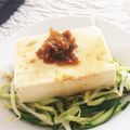 きよぽーーん's cooksnap of when they made 豆腐とザーサイのねぎまみれ.