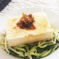 きよぽーーん's cooksnap of when they made 豆腐とザーサイのねぎまみれ.