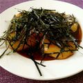 shokonta's cooksnap of when they made ジャガイもち.