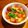 momo＿co's cooksnap of when they made １０秒でトマト＆チーズスクランブルエッグ.