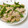 そらてんママ's cooksnap of when they made 夏のスタミナ！豚肉とニンニクの茎の炒め物.