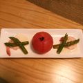 achuchef's cooksnap of when they made おもてなし！トマトのファルシーナパージュ.