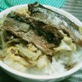 なんだッッ's cooksnap of when they made うますぎるやろぉ！サンたまDON☆.