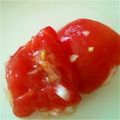 たいきち's cooksnap of when they made ✿ひんや～り♡トマトの和風マリネ✿.