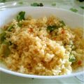 モノぶー's cooksnap of when they made 簡単！パラパラ黄金チャーハン.
