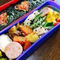 ＲＫまま's cooksnap of when they made 蒸し鶏とキュウリのピリ辛和え.