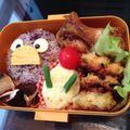 まっきー♪３７'s cooksnap of when they made かわいい♪うさぎさんのポテトサラダ.