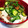 葉っぱかーさん's cooksnap of when they made 鶏ささみと梅の冷やし茶漬け.
