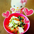 ががこちゃん's cooksnap of when they made 私流♪簡単浅漬け.