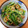 mihonakari's cooksnap of when they made 簡単！ 小松菜とちくわ炒め.