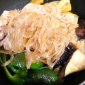 まりんこりんご's cooksnap of when they made たっぷり野菜の南蛮漬け☆.