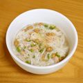 つちかな's cooksnap of when they made 離乳食中期☆ネバネバさっぱりおうどん.