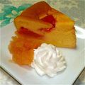 にゃちこの主's cooksnap of when they made 夏！！冷たい！！！チェリーケーキ.