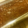reina126's cooksnap of when they made 絶対喜ばれる☆ガトーショコラ.