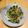 ぷにえぷに丸's cooksnap of when they made ミョウガとカイワレ大根のおかかまぶし☆.