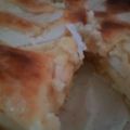 ずりた's cooksnap of when they made 簡単しっとり＊りんごのケーキ.