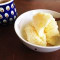あおうらいち's cooksnap of when they made オレンジヨーグルト★シャーベット.