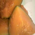 ja5mine's cooksnap of when they made ✿私のかぼちゃの煮物(ღ▻ ܫ◕)bﾟ✿.