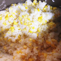あっきー村長's cooksnap of when they made 簡単♪とうもろこしの炊き込みごはん.