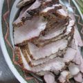 こずっぺ's cooksnap of when they made 紅茶豚.