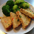 絢香のママ's cooksnap of when they made リメイク！ふっくらしっとり♥そぼろ卵焼き.