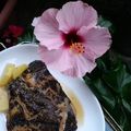 りりり♪'s cooksnap of when they made 縁側も美味しく！圧力鍋でカレイの煮付け②.