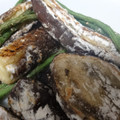 Santorini's cooksnap of when they made 超簡単！揚げない茄子の揚げ浸し☆.