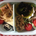 アトムガール's cooksnap of when they made どんぐりウインナー　幼稚園弁当おかず.