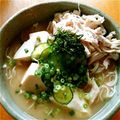 ゆい♡りくﾏﾏ's cooksnap of when they made ＜ヅルヅルっと＞冷や汁.