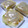 まちぶー's cooksnap of when they made 斬新！？　はんぺんのネギ味噌チーズ焼き.