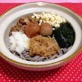 akichan☆♪'s cooksnap of when they made ヘルシー♪ぶっかけ冷やしそば.