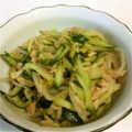 なっきーちーねぇ's cooksnap of when they made ★もやしとツナのサラダ.