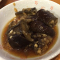 kanaemina's cooksnap of when they made さっぱり茄子のみぞれ煮.