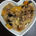 ちゃろみん's cooksnap of when they made もてレシピ？豚肉とナスの揚げびたし＊＊.