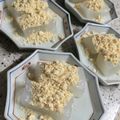 よーちゃん！'s cooksnap of when they made 葛餅（基本）.