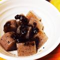 いじゅむ's cooksnap of when they made こんにゃくの田楽.